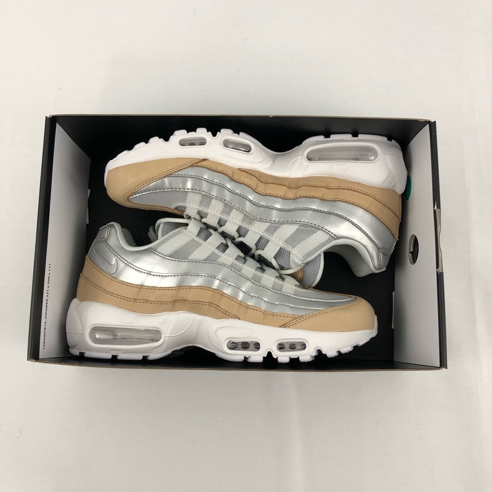Nike Air Max 95 SE Premium WMNS - Picture 7 of 8